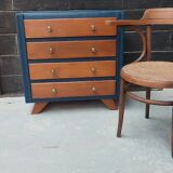 Commode vintage