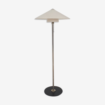 Lampadaire Wilhelm Wagenfeld pour tecnolumen