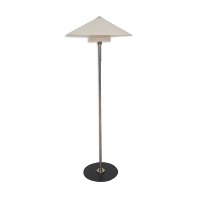 Lampadaire Wilhelm Wagenfeld pour tecnolumen