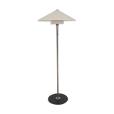 Wilhelm wagenfeld for tecnolumen floor lamp wstl 30, germany 1950's