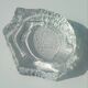 Aslak ashtray and pocket tray by Tapio Wirkkala for Iittala (1968)