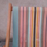 Chilean Vintage Transat