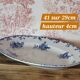 Longwy dish