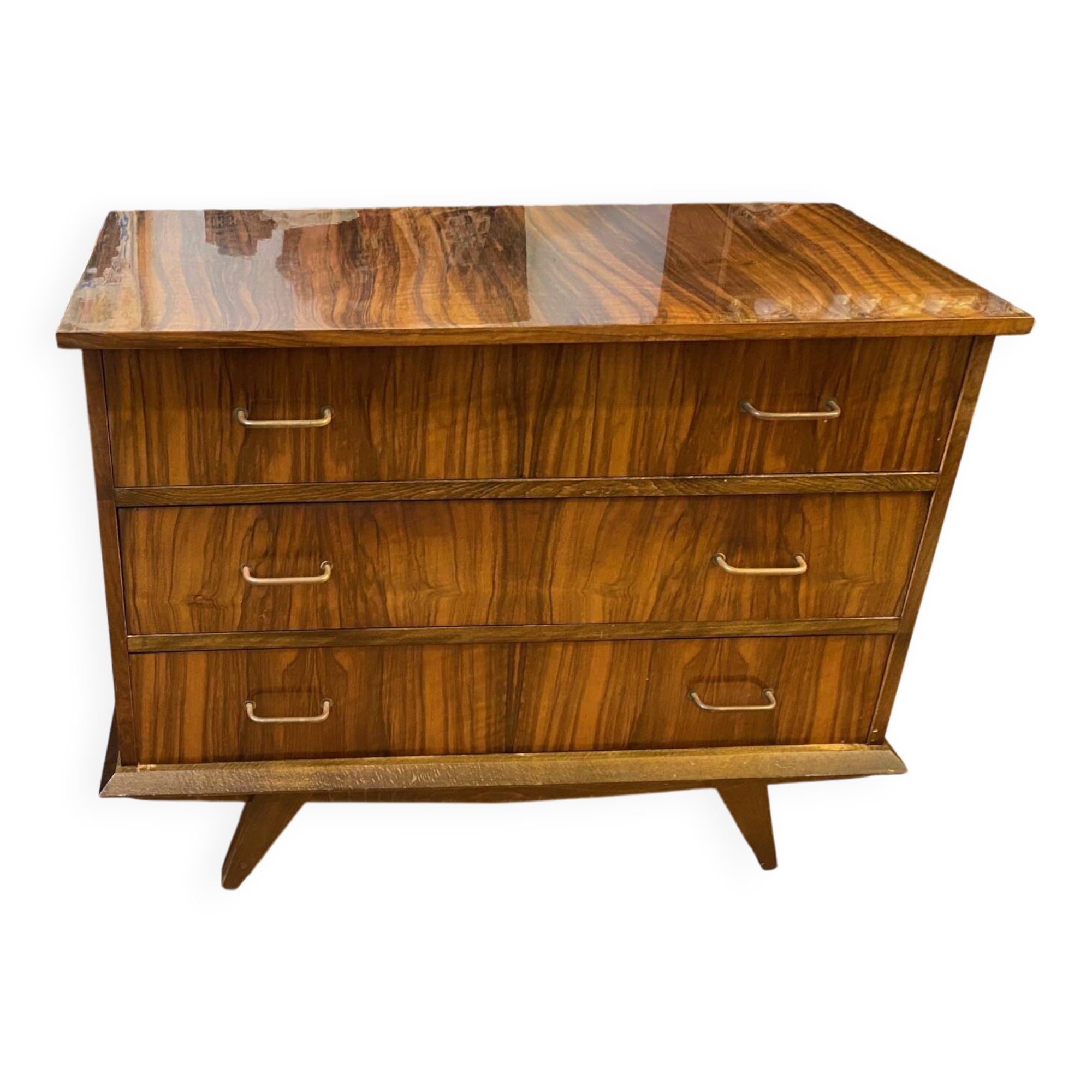 Vintage Chest of Drawers