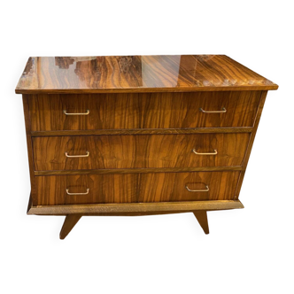 Vintage Chest of Drawers