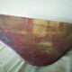 Console en bois