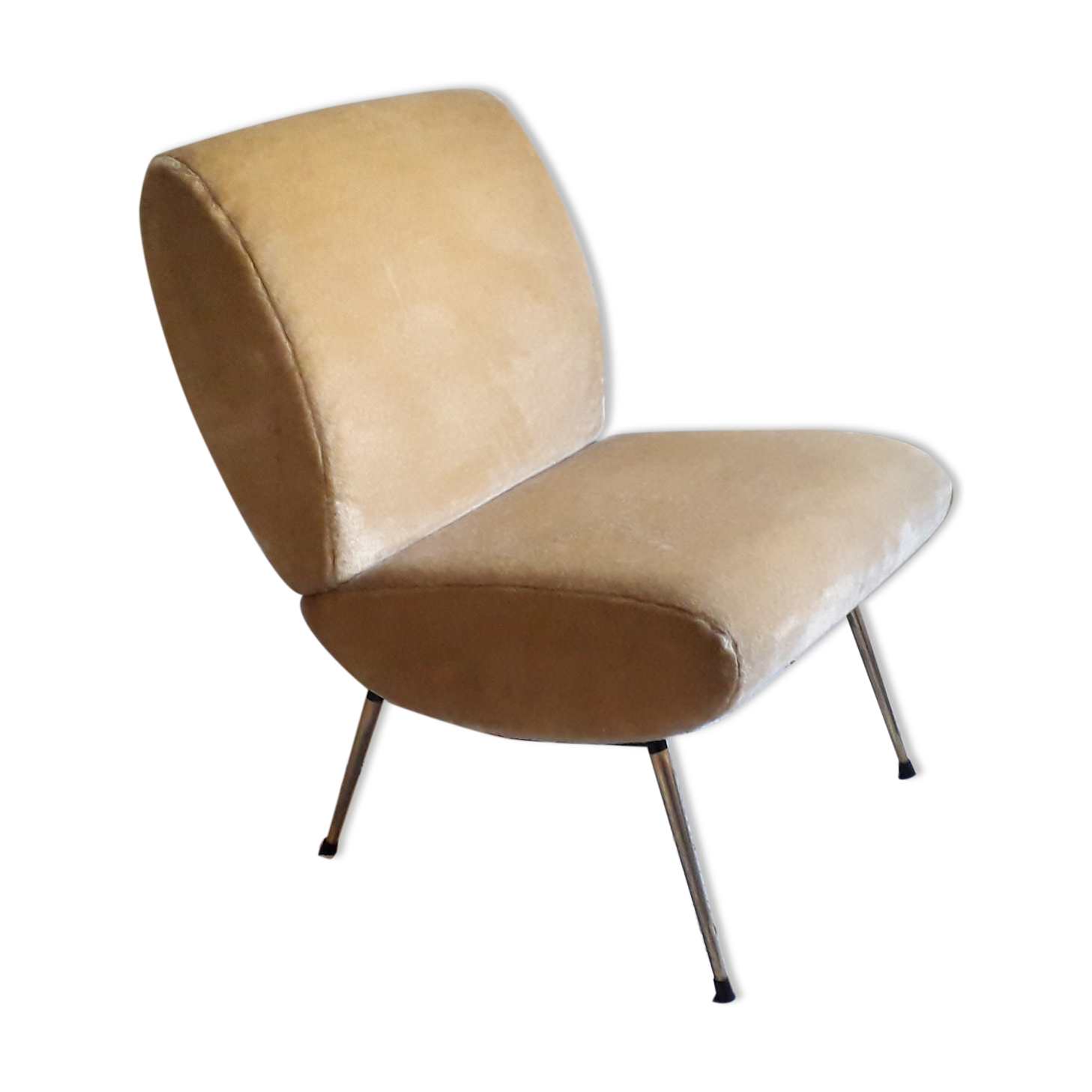 Pelfran chair, Kiss model