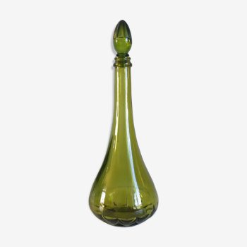 Bottle green 60