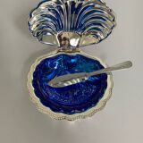Beurrier ou plat à caviar
