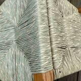 Ciambotto chairs by De Pas d'Urbino and Lomazzi