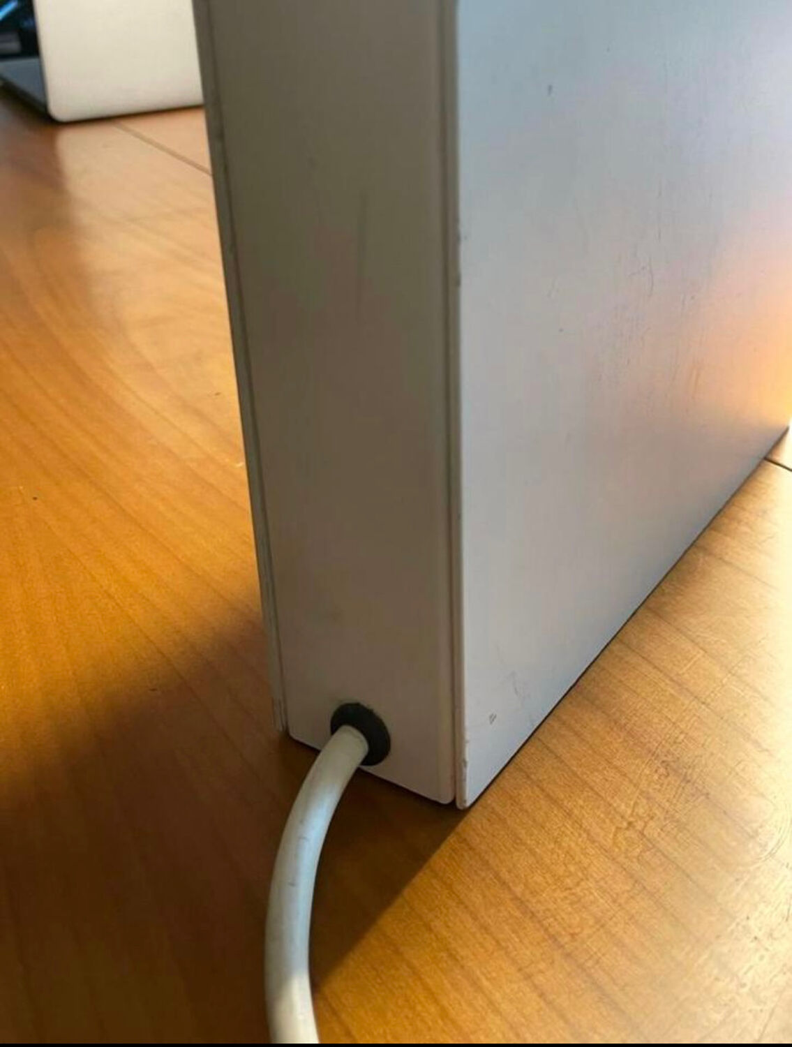 Circle Lamp TC6 first edition 1968 by Aldo van den Nieuwelaar