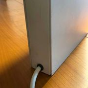 Circle Lamp TC6 first edition 1968 by Aldo van den Nieuwelaar