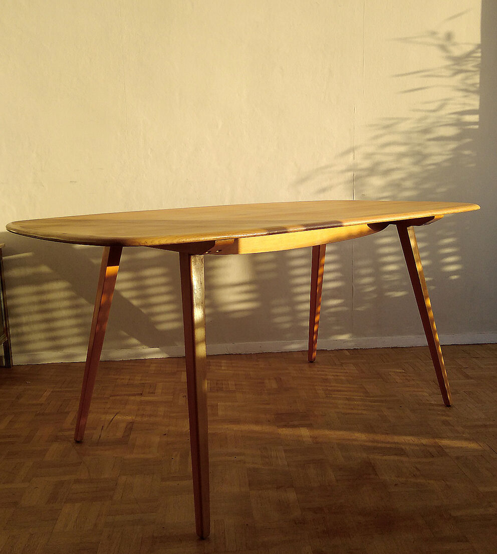 Table de salle à manger Ercol