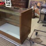 Store window furniture