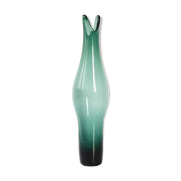Vase vintage Marcou Laval