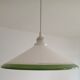 Ceramic lampshade