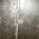 Cloakroom steel rounded corners