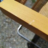 Armchair cesca B64 Marcel Breuer