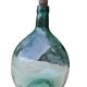 Vintage demijohn Viresa 5 Liters