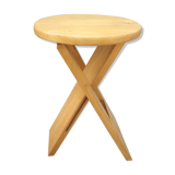 Folding Suzy Stool by Adrian Reed