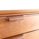 Vintage teak sideboard, “Dresden”