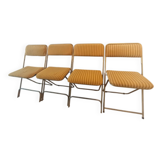 Chaises Lafuma