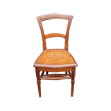 30s art deco chair