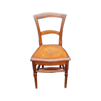 30s art deco chair