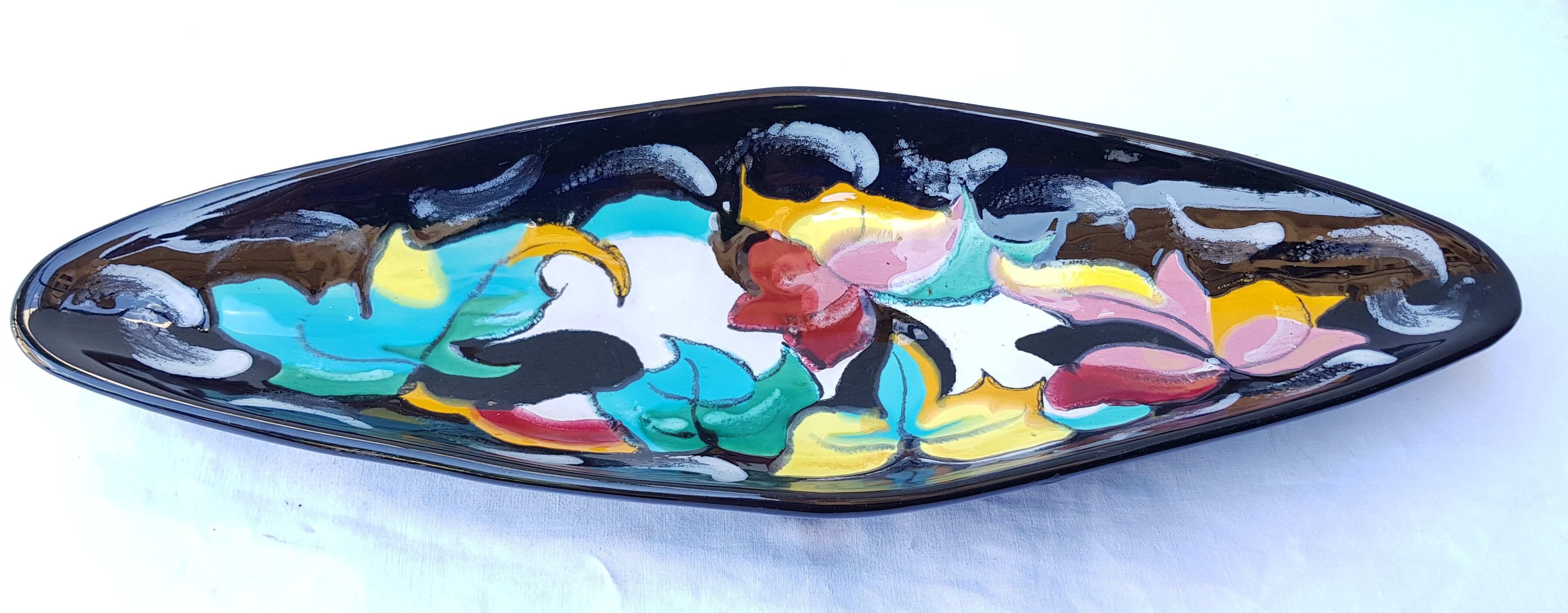 Long empty Pocket 60 's