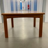 Teak coffee table from the 60s