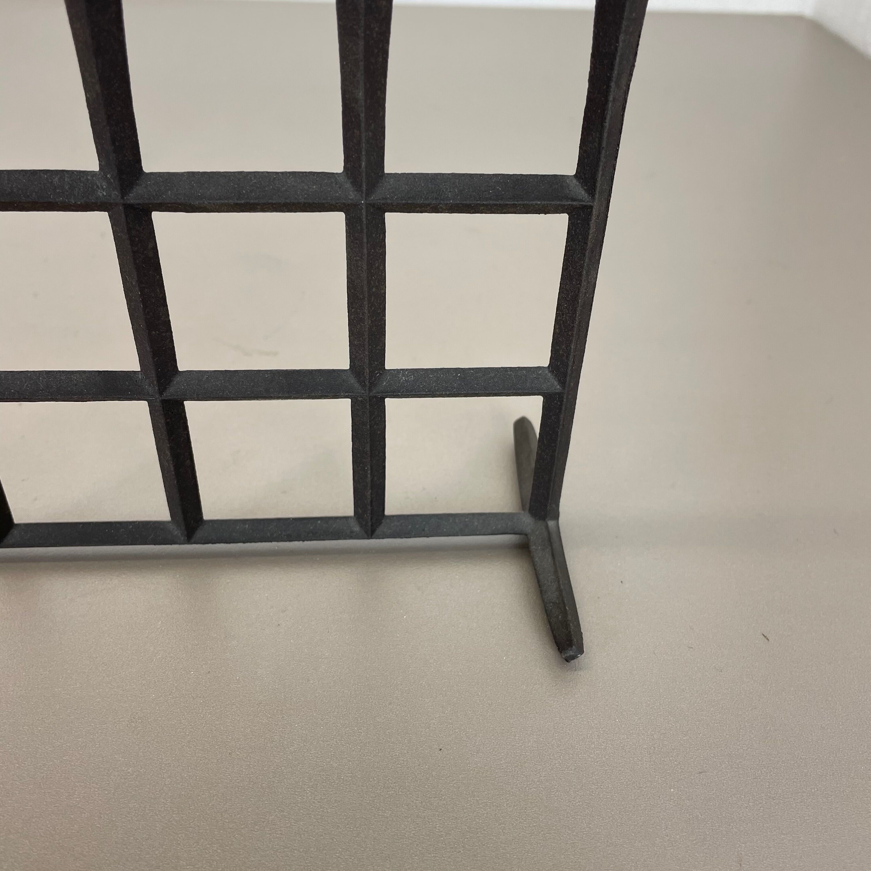 Original Candleholder by Jens Harald Quistgaard for Dansk Designs, Denmark 1970s