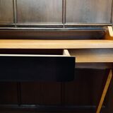 Famous Bureau Desk „ Lady Desk“ by Helmut Magg for WK Möbel, 1950s