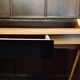 Famous Bureau Desk „ Lady Desk“ by Helmut Magg for WK Möbel, 1950s