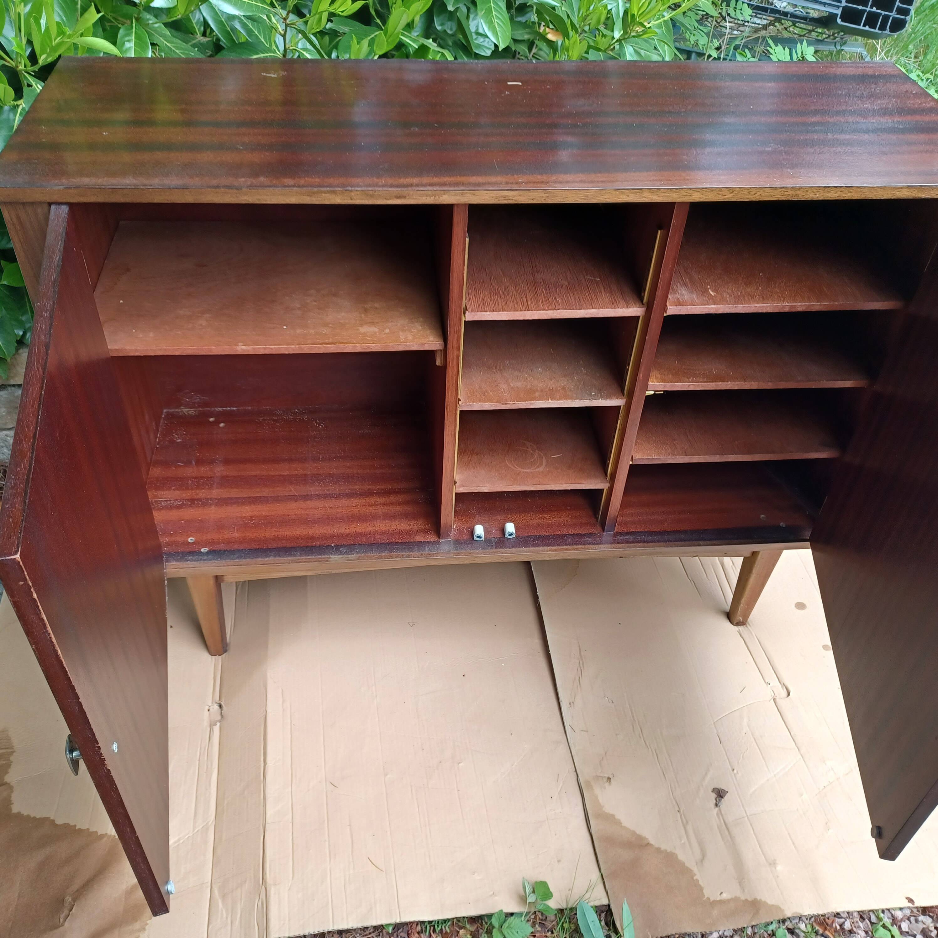 Sideboard, storage unit