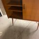 Small vintage sideboard