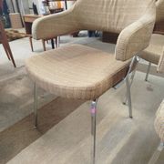 1970s armchairs