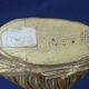 Palladio, Italie, main en bois sculpté