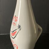 Vintage pitcher