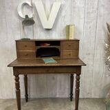 Old desk