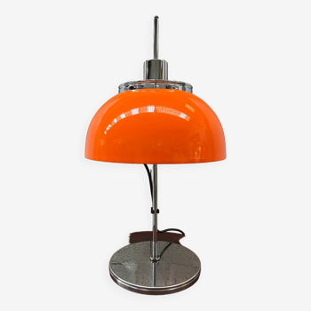 Faro lamp for Harvey Guzzini 1970
