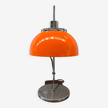 Lampe Faro pour Harvey Guzzini 1970