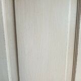 Old patina door Shabby Chic 66 x 36 cm