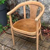 Thonet 1920 bistro armchair
