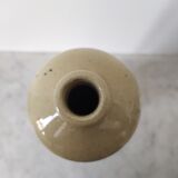 Sandstone vase/bottle