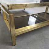 Guy Lefèvre coffee table
