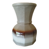 Vase en grès Vintage
