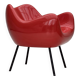1960s, socialist realism design icon by Roman Modzelewski, model RM58.