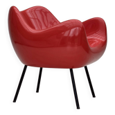 Icône de design du réalisme socialiste des années 1960 par Roman Modzelewski, modèle RM58.
