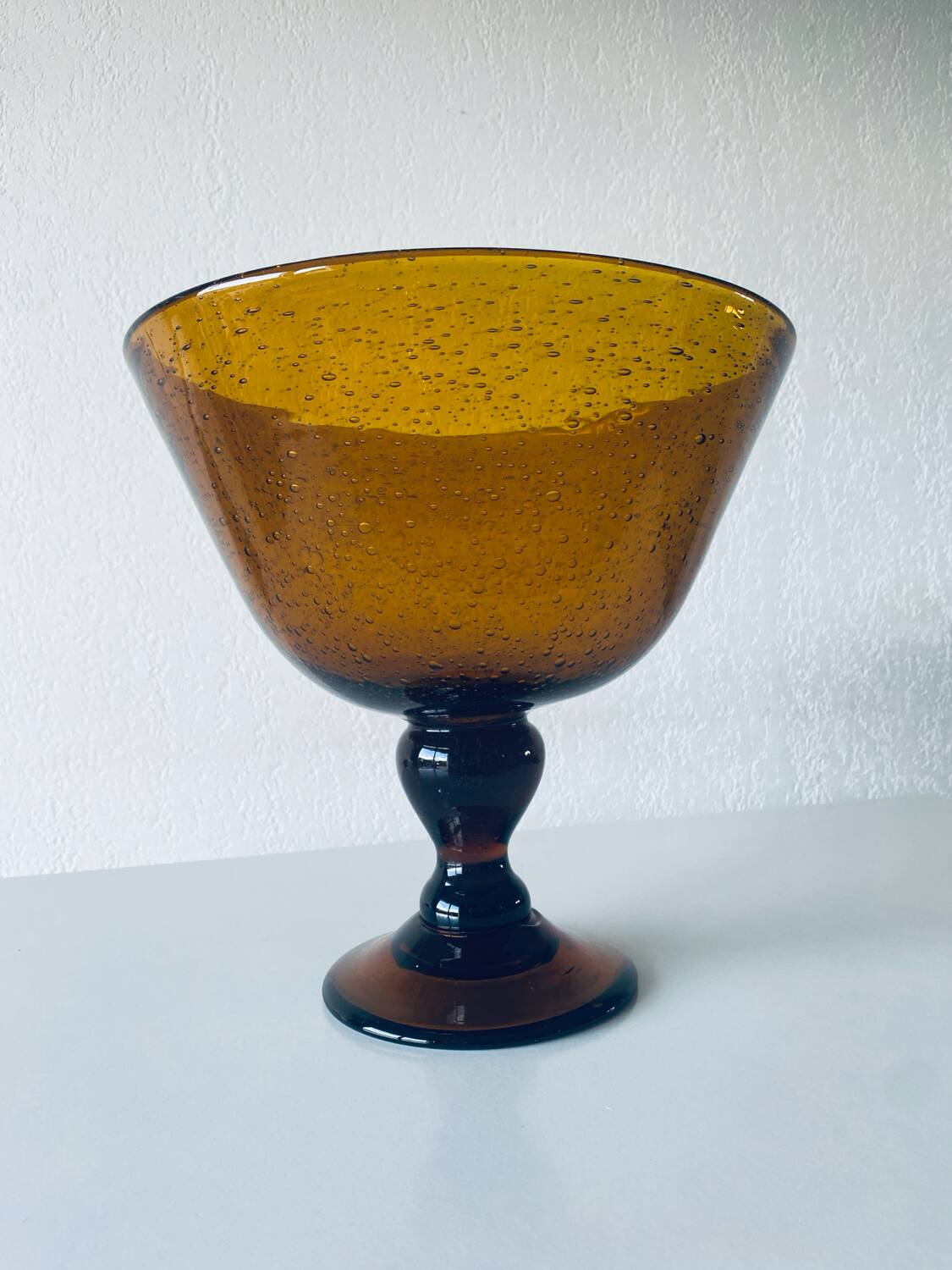Large Biot salad bowl