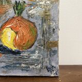 Tableau Nature morte